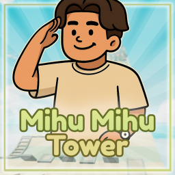 🫳 Mihu Mihu Tower icon