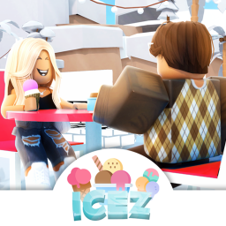 [V2] Iciez | Ice Cream Parlor