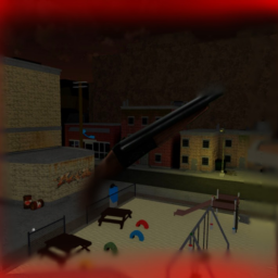 Da Aim Trainer [BUGGED RN]