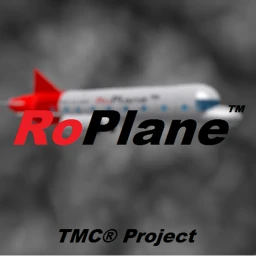 RoPlane™ icon