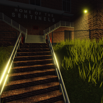 After Hours Project [Showcase]