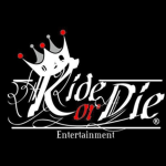 RIDEORDIE ENT