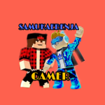 Samuka e Benja gamerYT