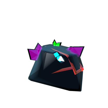 Crystal Rock