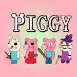 Piggy plays group official