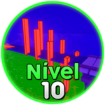 🔥 Nivel 10 🔥