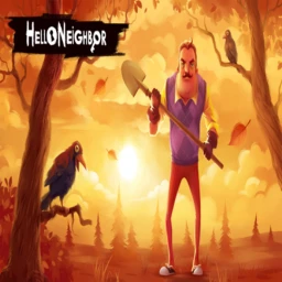 Hello Neighbor icon