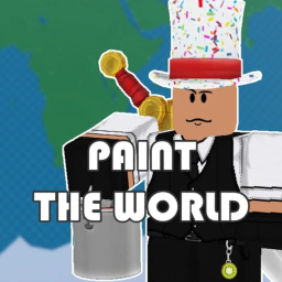 [Back] Paint the World