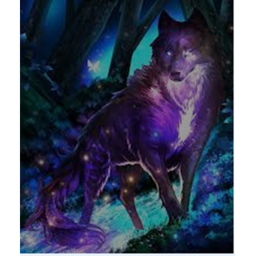 Mythicals of Luna (discontinued for now)