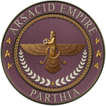 Arsacіd Empіre