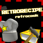 Retro Recipe Studios