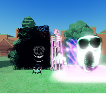 Survive Doors Killers