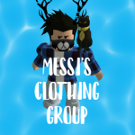 Messi's Clothing Group