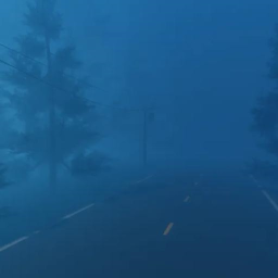 Blue Hour [Showcase]