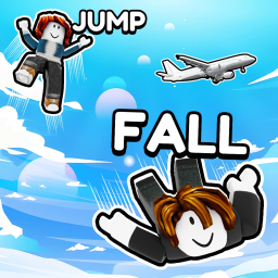 Jump to Space [UPD 1]