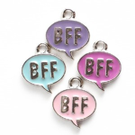 BFF club for girls and boys