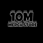 Extreme_10M Merch store