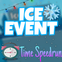 [CHRISTMAS EVENT❄⛄🎄🎅🥶] Time Speedrun