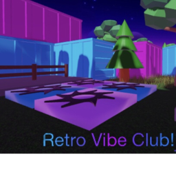 Retro Vibe Club [Test server]