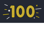 Cɭʋʙ 100