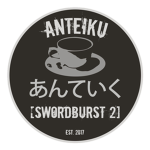 Anteiku [Swordburst 2]