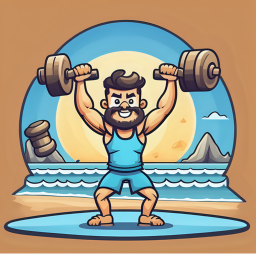 GET STRONG SIMULATOR!!!