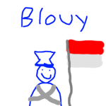 bluoy fanclub