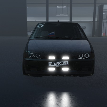 Russia car driving:    🚘KRASNOYARSK🚘 (OLD)