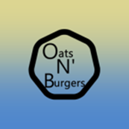 Oats n' Burgers