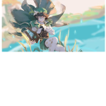 Oceanathedragon