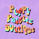 ~Poppy Palette Boutique~