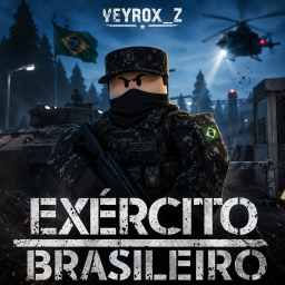 ("EB") Brazilian Army - Veyrox