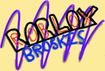 The Roblox Broskis studio