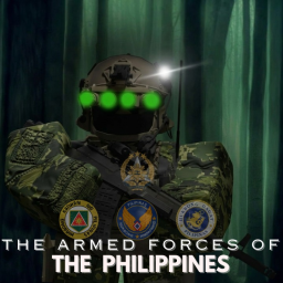 The Armed Forces of the Philippines | [UPDATE]