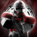 Coruscant Guard | GCAR