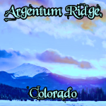 Δ Argentum Ridge Δ