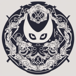 魔 •Yokai• 鬼