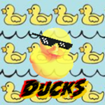Delta's Ducks