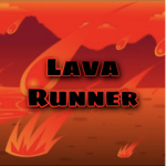 Lava Runner
