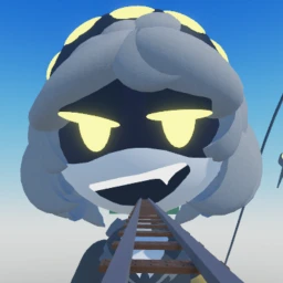 Cart Ride Into Serial Designation V! icon