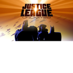 |+|JUSTICE LEAGUE UNLIMITED|+|