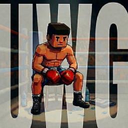 Untitled Wrestling Game