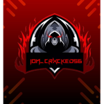 Ion Crxcked Official