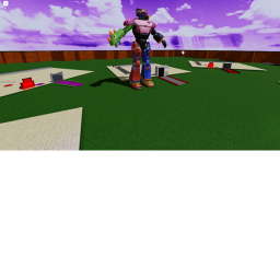 famous super hero tycoon
