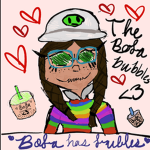 Boba bubble squad <3