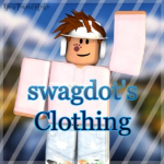 Swagdot's Clothing