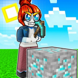 ⛏️Easy Mine Simulator