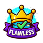 Flawless