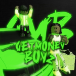 #GetMoneyBoyz
