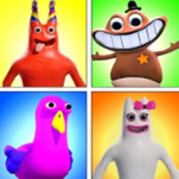 Find Garten of BanBan Morphs [NEW🌈]  icon